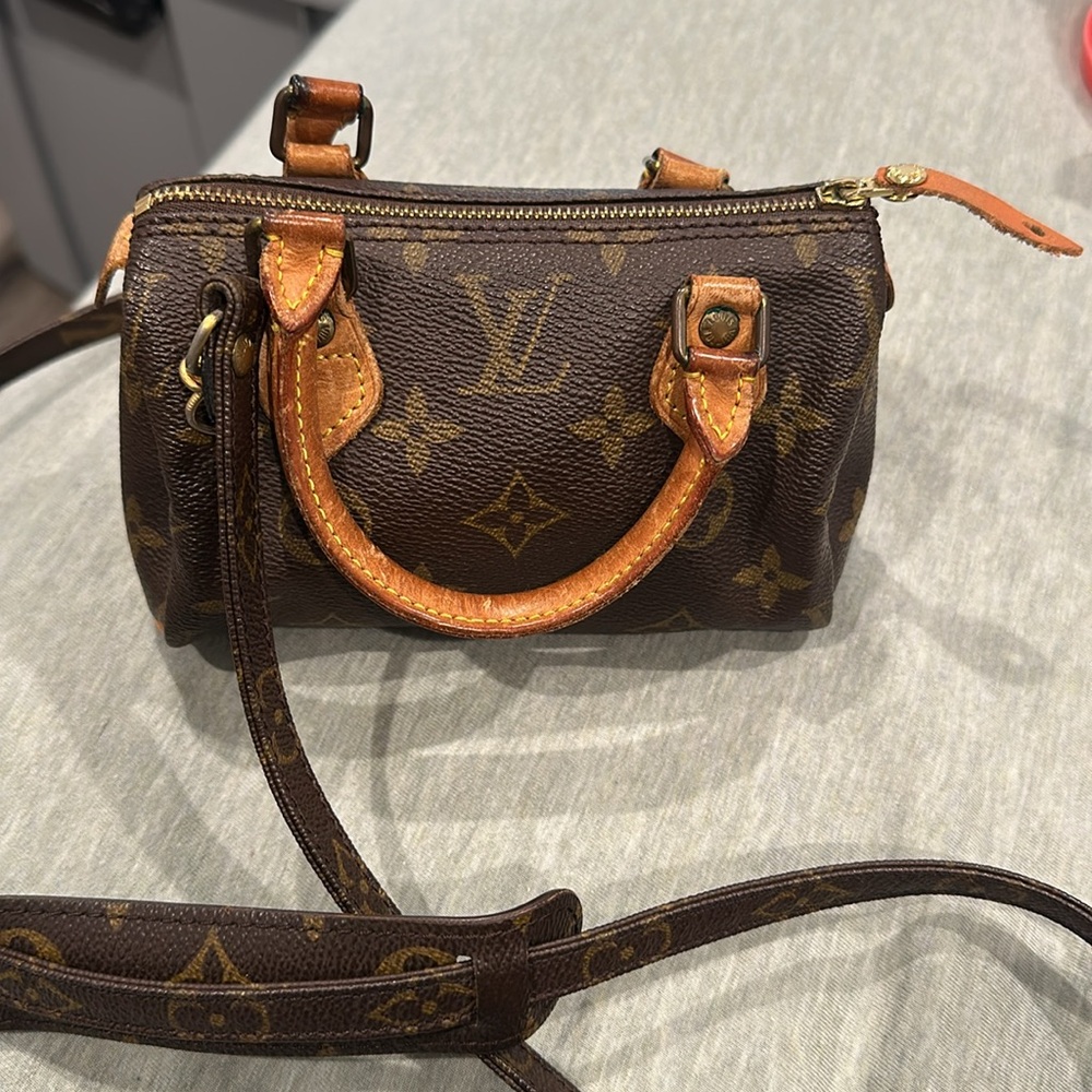 LV Mini Speedy